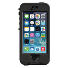 Nuud case iPhone 5/5S black