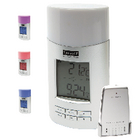 Weerstation / thermo-light