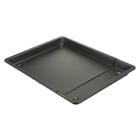 Extensible oven tray