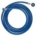 Classic IMQ Straight to Hooked End Inlet Hose 3.5m