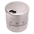 Stainless steel timer