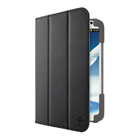Coverstand Black f/ Samsung Galaxy Tab 3 7"