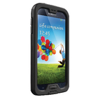 Nuud case Samsung Galaxy S4 black