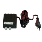 Antenne power supply , 12V 100 mA 2 out it