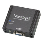 VGA naar HDMI A/V Converter