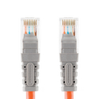 Crossover Netwerk Kabel 0.5 m