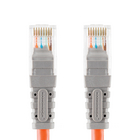 Crossover Netwerk Kabel 1.0 m