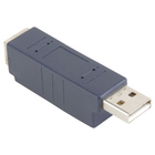 USB B-A Adapter