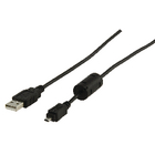USB2.0 - KODAK 8PIN U8