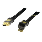 High Speed HDMI kabel met ethernet 10,0 m