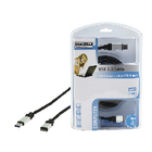 USB 3.0 USB - micro USB kabel 1,80 m