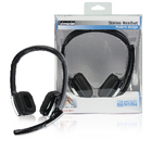 Knig stereo headset