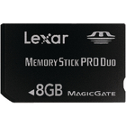 Memory Stick pro duo 8 GB