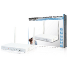 WLAN-router 300 Mbps