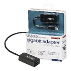 USB 3.0 netwerk gigabit adapter