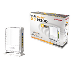 Wireless router N300 X3