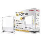 Wi-Fi router X8 AC1750