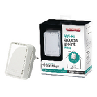 Wi-Fi Wall Mount Access Point N300