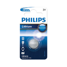 Philips Minicells Battery Lithium CR1616 1-blister