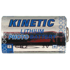 CR2 lithium foto batterij 3 V 600 mAh 1-blister