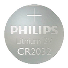 Minicells Battery Lithium CR2032 6-blister