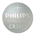 Minicells Battery Lithium CR2032 1-blister