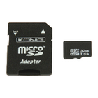 MicroSDHC-geheugenkaart Class 10 32 GB