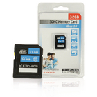 SDHC-geheugenkaart Class 10 32 GB