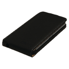 Flip case Galaxy S5 Mini black
