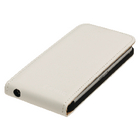 Flip case iPhone 6 4,7'' white