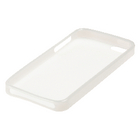 Gelly case Galaxy S5 Mini white