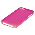 Gelhoes iPhone 5/5S roze