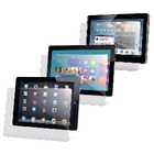 Ultra clear screenprotector voor iPad Mini / Mini 2