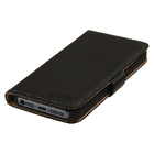 Wallet book iPhone 6 4,7" black