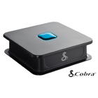 Bluetooth smart music receiver