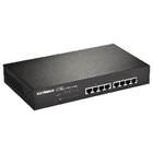 Edimax 8-Port Fast Ethernet PoE Switch (150W) 802.3at
