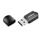 Edimax AC600 Wireless Dual-Band Mini USB Adapter