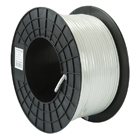 Cable RG-59T soft LSNH white halogen-free 100m