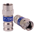 F-connector RG-6T