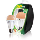 LED-lamp extra warm klassiek E27 7,3 W