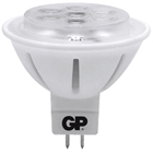 LED-lamp reflector MR16 GU5.3 4,5 W = 20 W