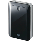 Portable powerbank GL301 black