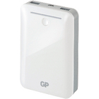 Portable powerbank GL301 white