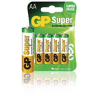 GP Super Alkaline Batt. 1,5V