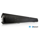 Bluetooth soundbar 4.0 hoogglans zwart
