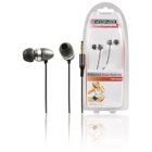 Professionele metalen in-ear oortelefoon 99 dB