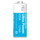 Batterij alkaline V23A 12 V 1-blister