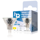 Halogeenlamp MR11 GU4 20 W 201 lm 2 800 K