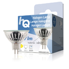 Halogeenlamp MR16 GU5.3 35 W 427 lm 2 800 K
