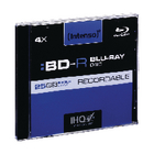 Blu-ray BD-R 4x25 GB Jewel Case 5 pcs